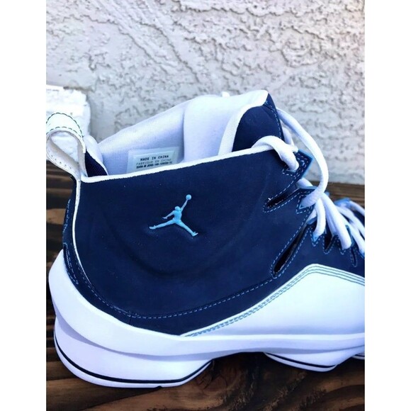 Jordan Sample Shoes Mike Bibby Kings - Picture 7 of 12